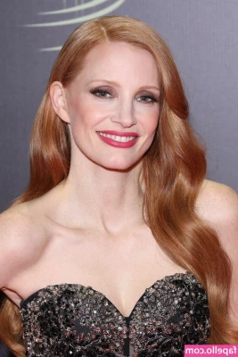 Jessica Chastain [ jessica-chastain ] - ITS 4 20 SOMEWHERE    message me if you smoke