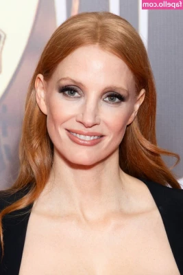 Jessica Chastain [ jessica-chastain ] - The rest of the photos from the other day  Do you lay in bed after a