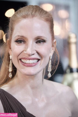 Jessica Chastain [ jessica-chastain ] - Feet appreciation post  lt 3 for my  footfetish enjoyers