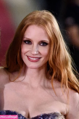 Jessica Chastain [ jessica-chastain ] - Shower time y all ready part 1