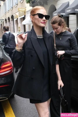 Jessica Chastain [ jessica-chastain ] - Good morning 😃🌞
