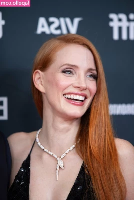 Jessica Chastain [ jessica-chastain ] - https onlyfans com kinkyfuncouple542 Ad  new couple trying to please
