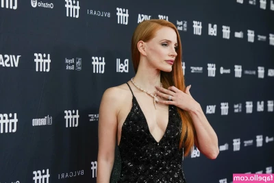 Jessica Chastain [ jessica-chastain ] - <i can="" finally="" do="" the="" backing="" livestream="" and=""