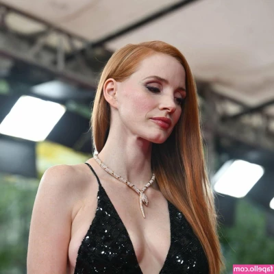 Jessica Chastain [ jessica-chastain ] - Today was my day off so tomorrow I will be making everyone who