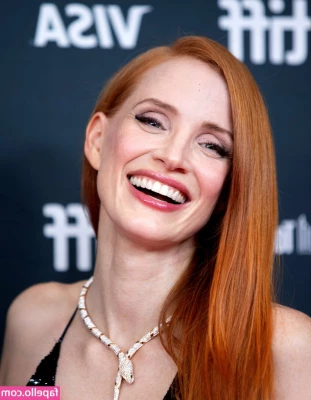 Jessica Chastain [ jessica-chastain ] - Ask me anything