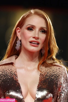 Jessica Chastain [ jessica-chastain ] - first post lt 3  subscribe to see more