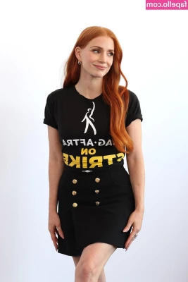 Jessica Chastain [ jessica-chastain ] - Ne content coming this week