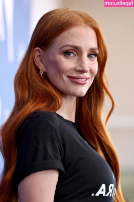 Jessica Chastain [ jessica-chastain ] - I got some new sets want to come check them out