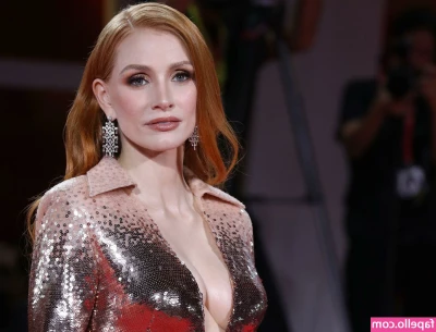 Jessica Chastain [ jessica-chastain ] - Hello from AZ