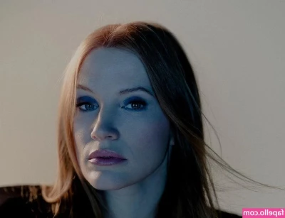Jessica Chastain [ jessica-chastain ] - Why wake up with coffee when I can wake up with you?😜😈