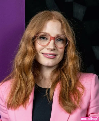 Jessica Chastain [ jessica-chastain ] - I need more outfits like this