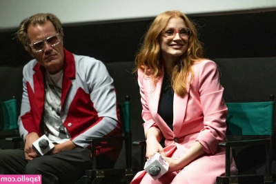 Jessica Chastain [ jessica-chastain ] - Back from vacay  I ate a lot  Back to work