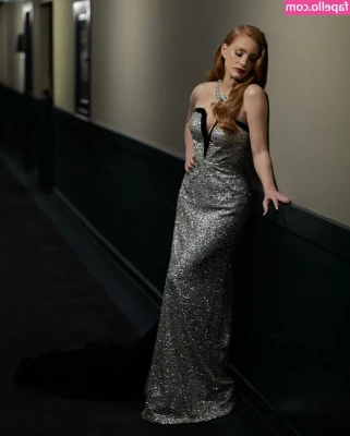 Jessica Chastain [ jessica-chastain ] - Full Video Onlyfanss- Leitadao Animal   ativoalto
