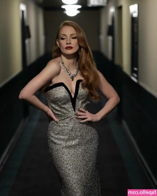 Jessica Chastain [ jessica-chastain ] - Sassy or Nasty?? 🔥🔥