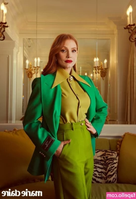 Jessica Chastain [ jessica-chastain ] - Last night was my first night back at the club in about two weeks! It