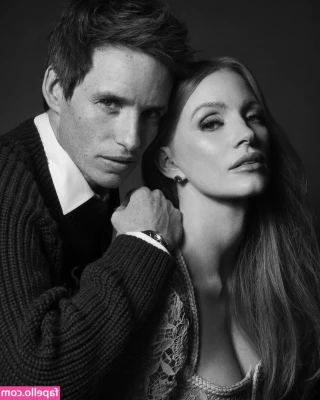 Jessica Chastain [ jessica-chastain ] - E allora cosa ne pensate  Vi piace il mio phisique