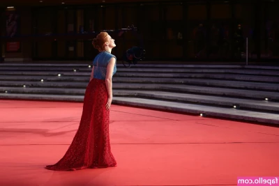 Jessica Chastain [ jessica-chastain ] - Painful 🥺🍑