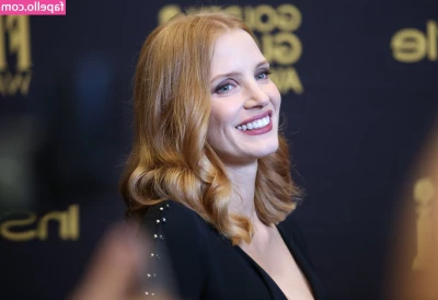 Jessica Chastain [ jessica-chastain ] - 🥺🥺🥺 อ้อนควยๆ