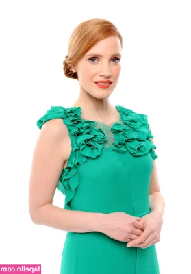 Jessica Chastain [ jessica-chastain ] - Something went wrong