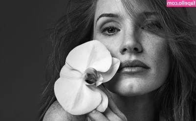 Jessica Chastain [ jessica-chastain ] - I have such dirty thoughts in my head sometimes...😈😈😈