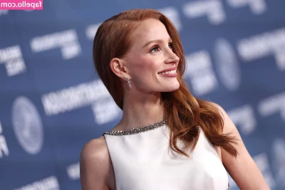 Jessica Chastain [ jessica-chastain ] - By request (& because I was going to post it anyways lol) Some