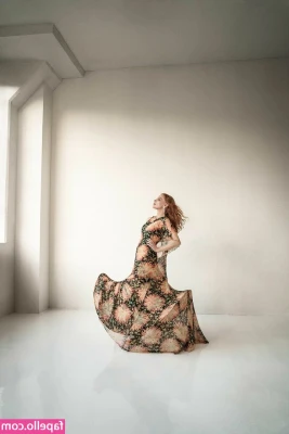 Jessica Chastain [ jessica-chastain ] - Gettin Cozy 🦥