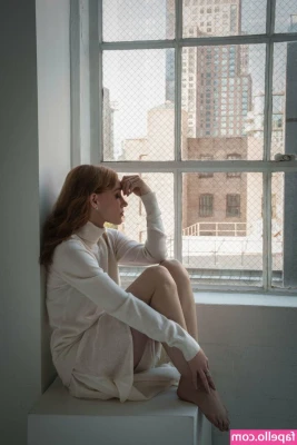 Jessica Chastain [ jessica-chastain ] - What a sweet morning😍🍬