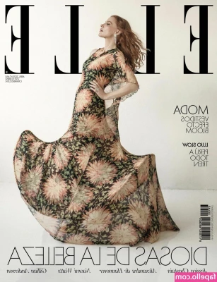 Jessica Chastain [ jessica-chastain ] - My pregnant little girl @fitkatiekarr is just so horny; she can't