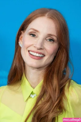 Jessica Chastain [ jessica-chastain ] - Extra special deal for next 3 fans who tip on this campaign...  3 OF