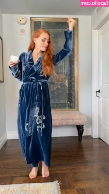 Jessica Chastain [ jessica-chastain ] - Just sent out a discounted sex tape to your dms 😍 unsending soon!