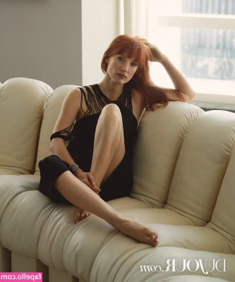 Jessica Chastain [ jessica-chastain ] - ˜”°•.˜”°• FREE TASK •°”˜.•°”˜  This one is a