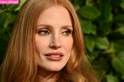 Jessica Chastain [ jessica-chastain ] - It's time for me to get myself a new pair of pleasers! If you are