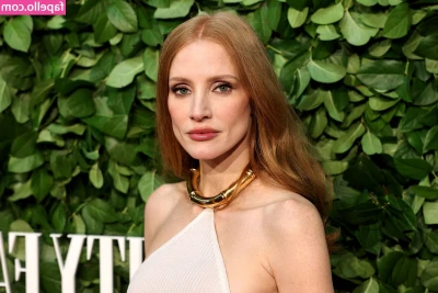Jessica Chastain [ jessica-chastain ] - Can I cum in your mouth? 👄 🍆 💦 part 1
