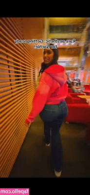 ritishaaaaaaaaaa - Wait till you see me get BBC gangbanged now that I look like this