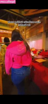 ritishaaaaaaaaaa - THRUST @ PUMP PINK - DADDIES back and using the whole dick and