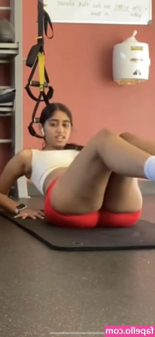 ritishaaaaaaaaaa - Made you look