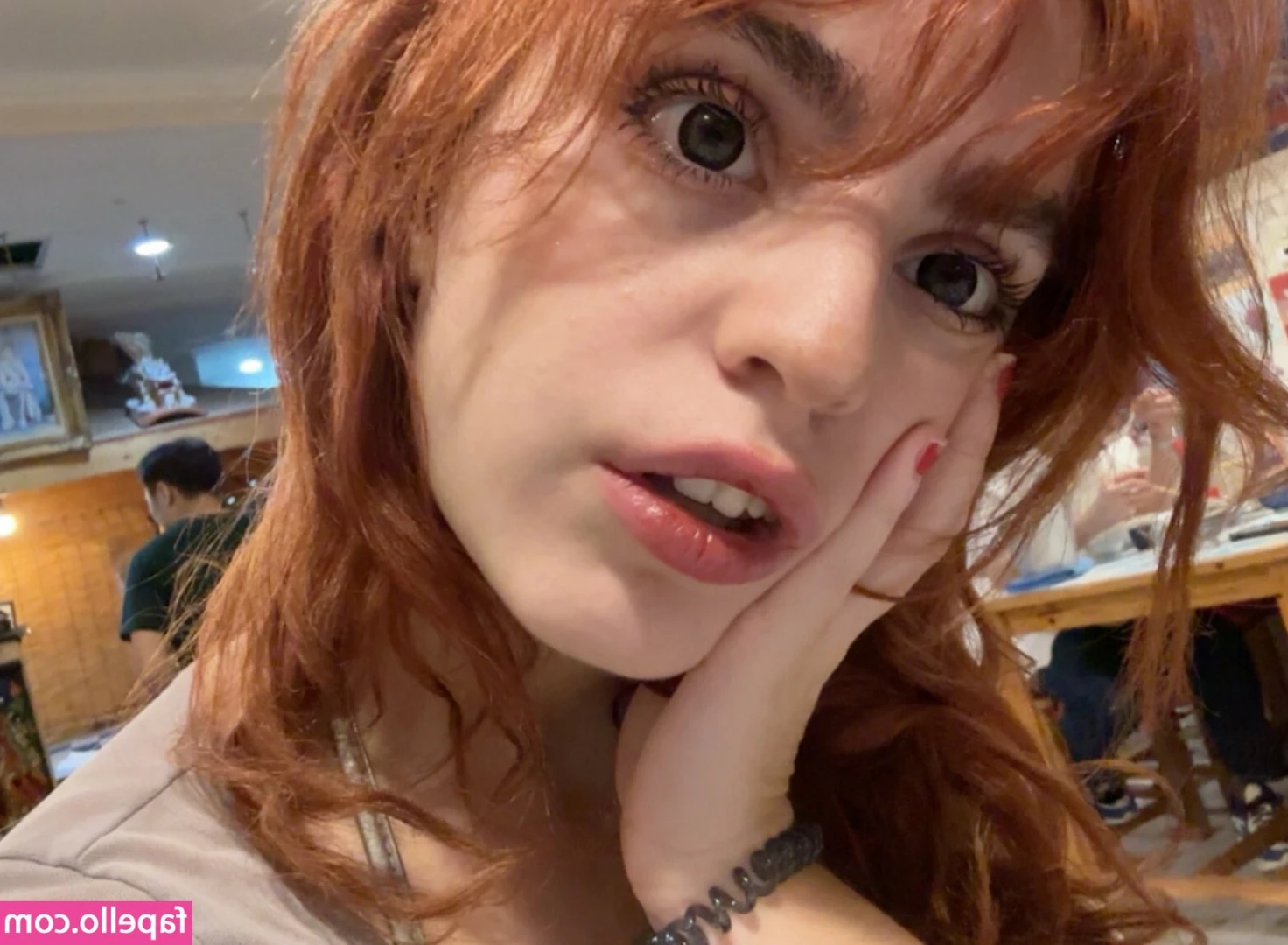 nomoreangelwave - Celebrating my birthday with @jazmynpdx was so much fun! Things