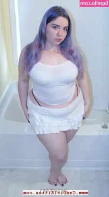persephonevixen - How's the view back there, babe? 🧐🍑