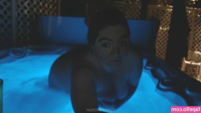 persephonevixen - Join me in the bathtub 🤭