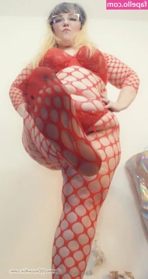 persephonevixen - 預祝聖誕節快樂
