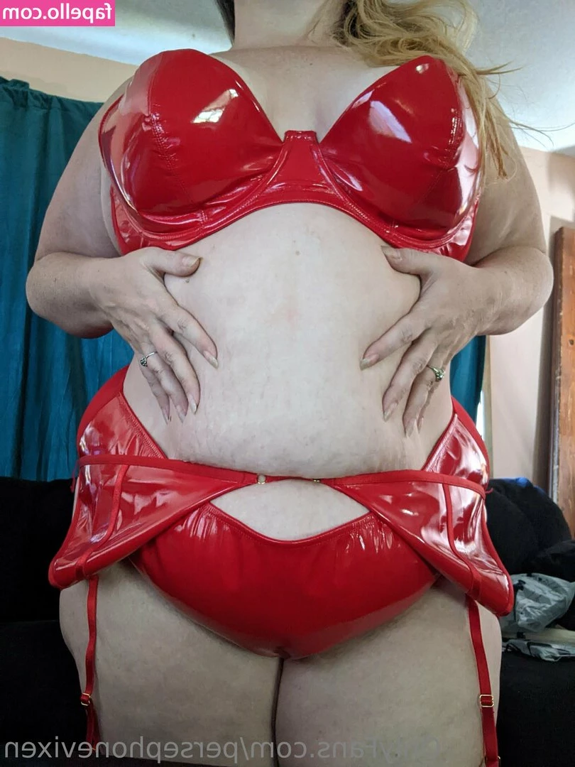 persephonevixen - Happy 4th July to all of my American Fans 🇺🇸Celebrating your