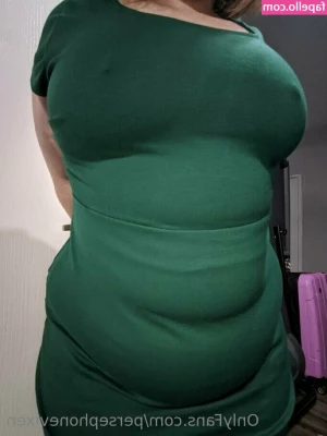 persephonevixen - Who loves to see titties bounce  Longer video coming soon