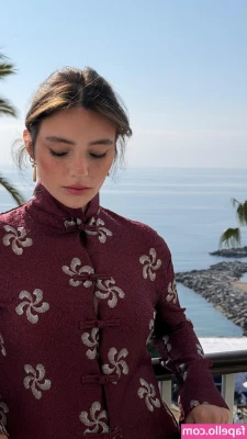 Gio Scotti [ gio-scotti ] - Sexy? Yes or no?