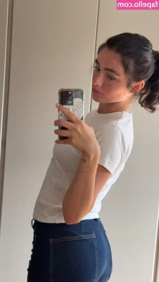 Gio Scotti [ gio-scotti ] - Ho i capelli lunghissimii ❤❤ meglio bionda o rossa ? Che devo