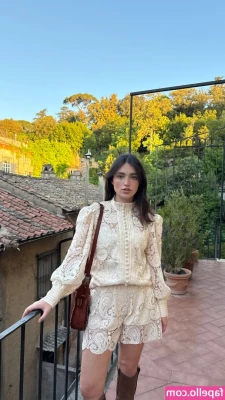 Gio Scotti [ gio-scotti ] - You're nothing without your Goddess