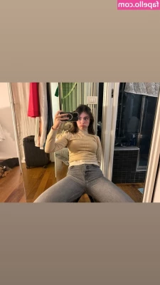 Gio Scotti [ gio-scotti ] - POV me jerking you off before bed 😚🥵 - you came so much 🥰💦