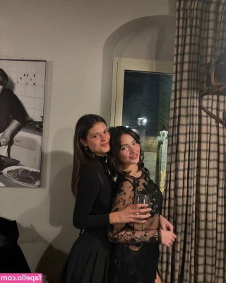 Gio Scotti [ gio-scotti ] - Hold on for dear life little perv
