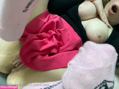 palebutnaughtyxo - Do you like small tits