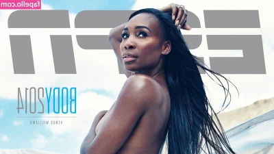 Venus Williams [ venus-williams ] - We got some new stuff in the works hot new outfits and fun new toys