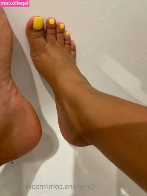 Msprettyfeet - I need to get this up and running again, give me ideas guys👍🏼